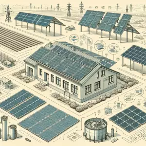 Druhy Fotovoltaických Panelů