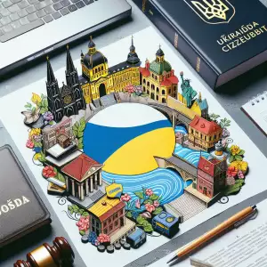 Jak Získat České Občanství Pro Ukrajince