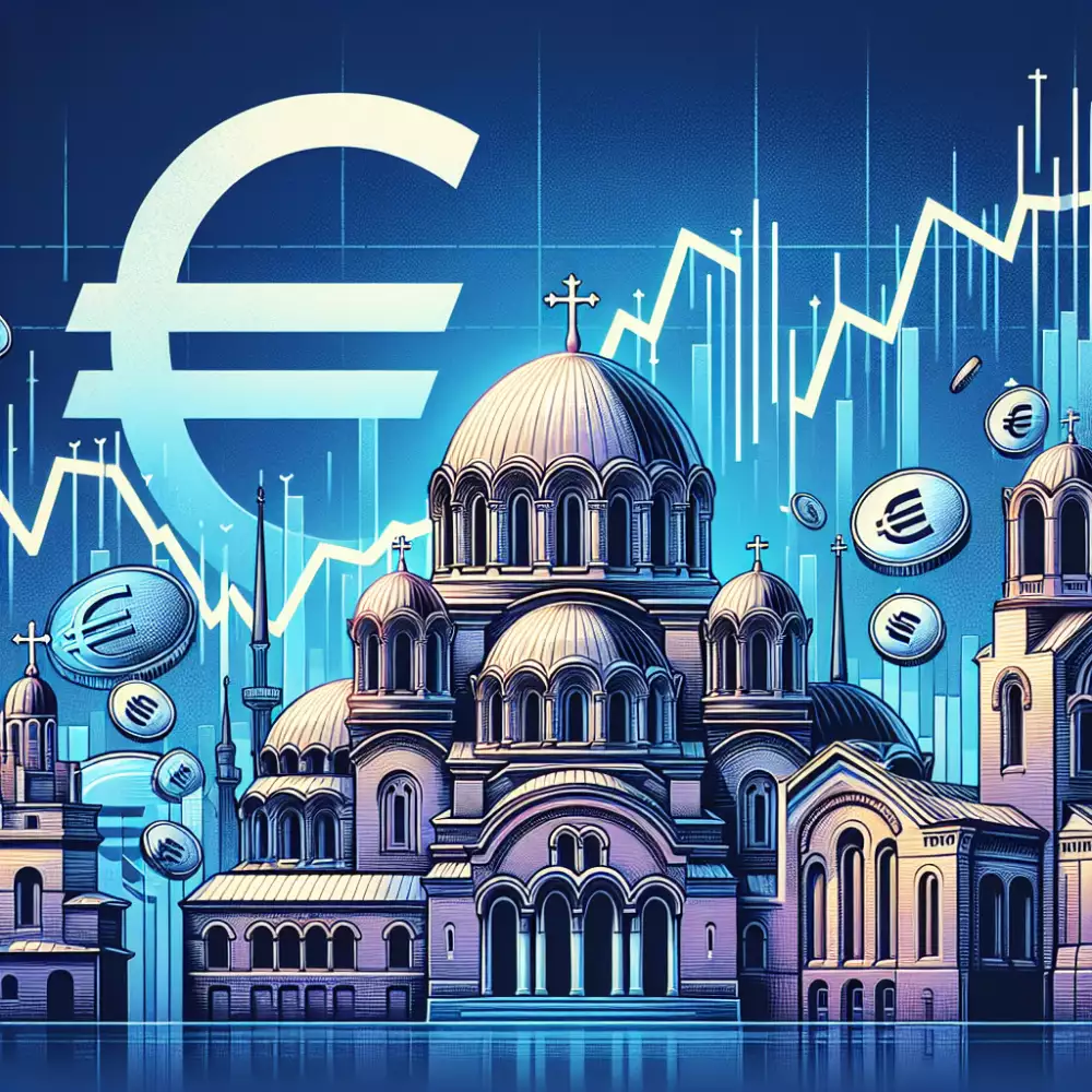 kurz leva euro