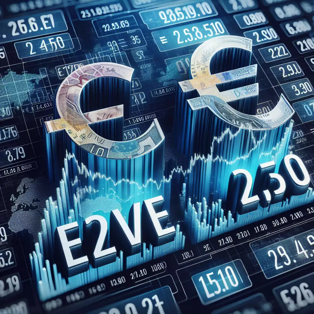 kurz leva euro