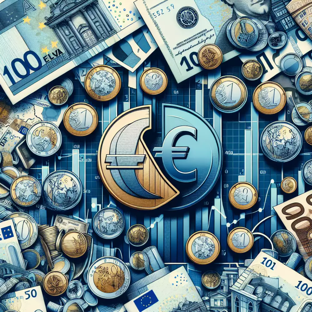 kurz leva euro