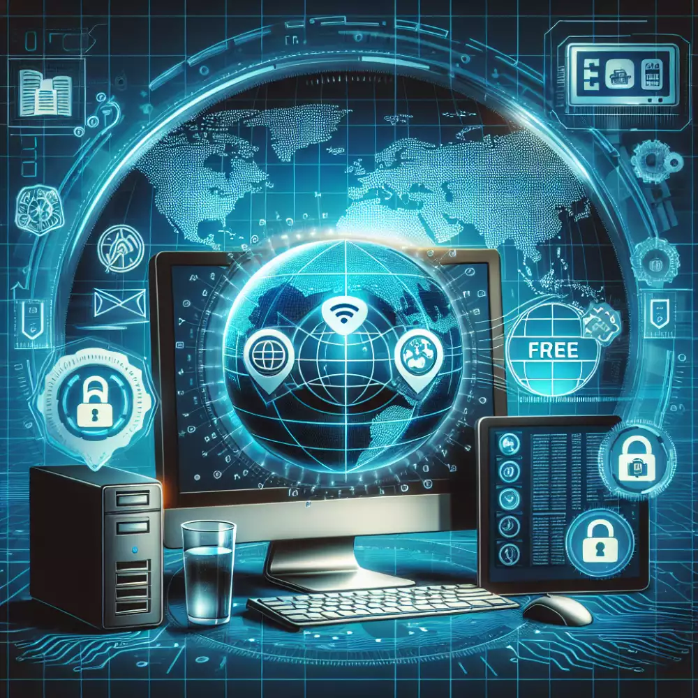vpn zdarma na pc