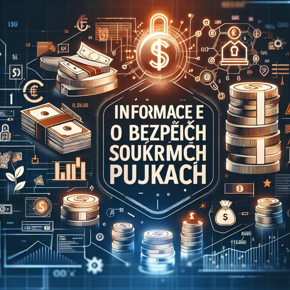 soukromé půjčky bez podvodu