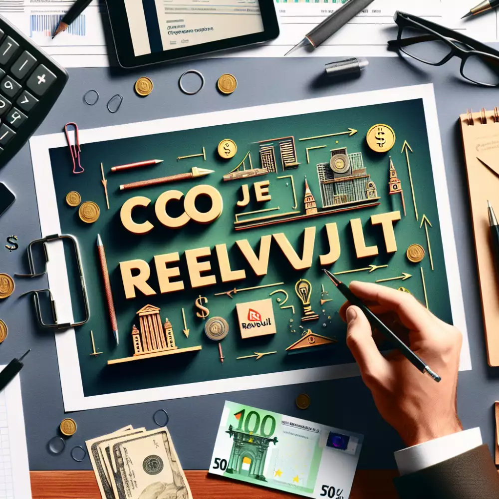 Co To Je Revolut
