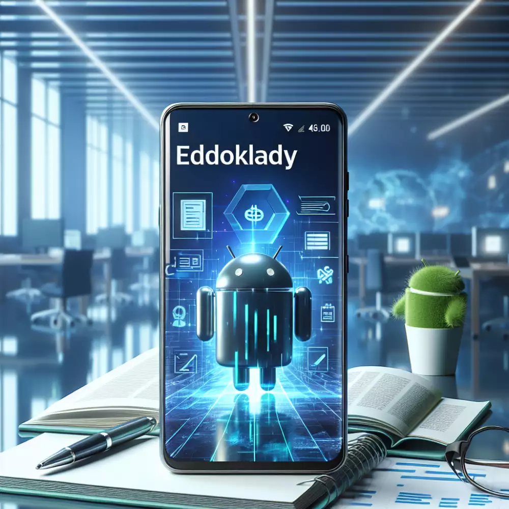 edoklady android