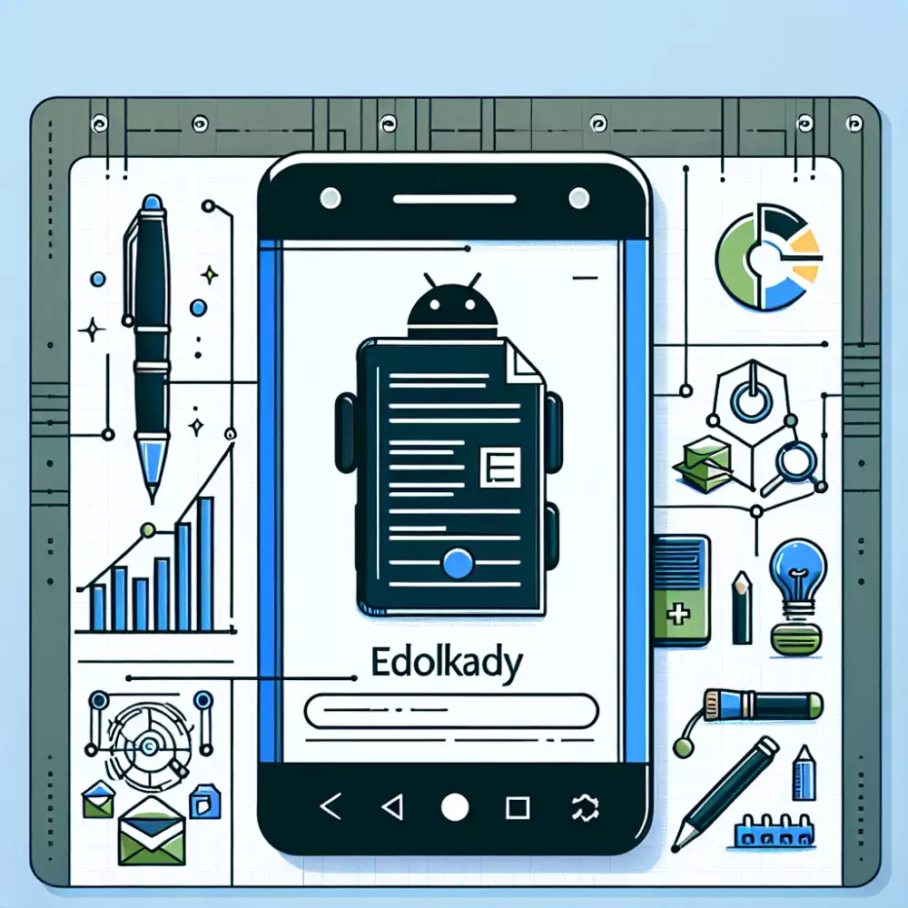 edoklady android