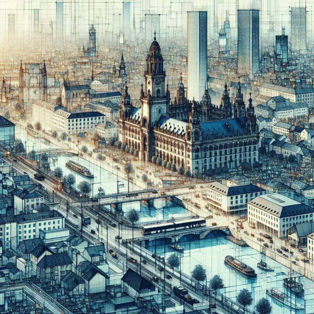 bevy city recenze