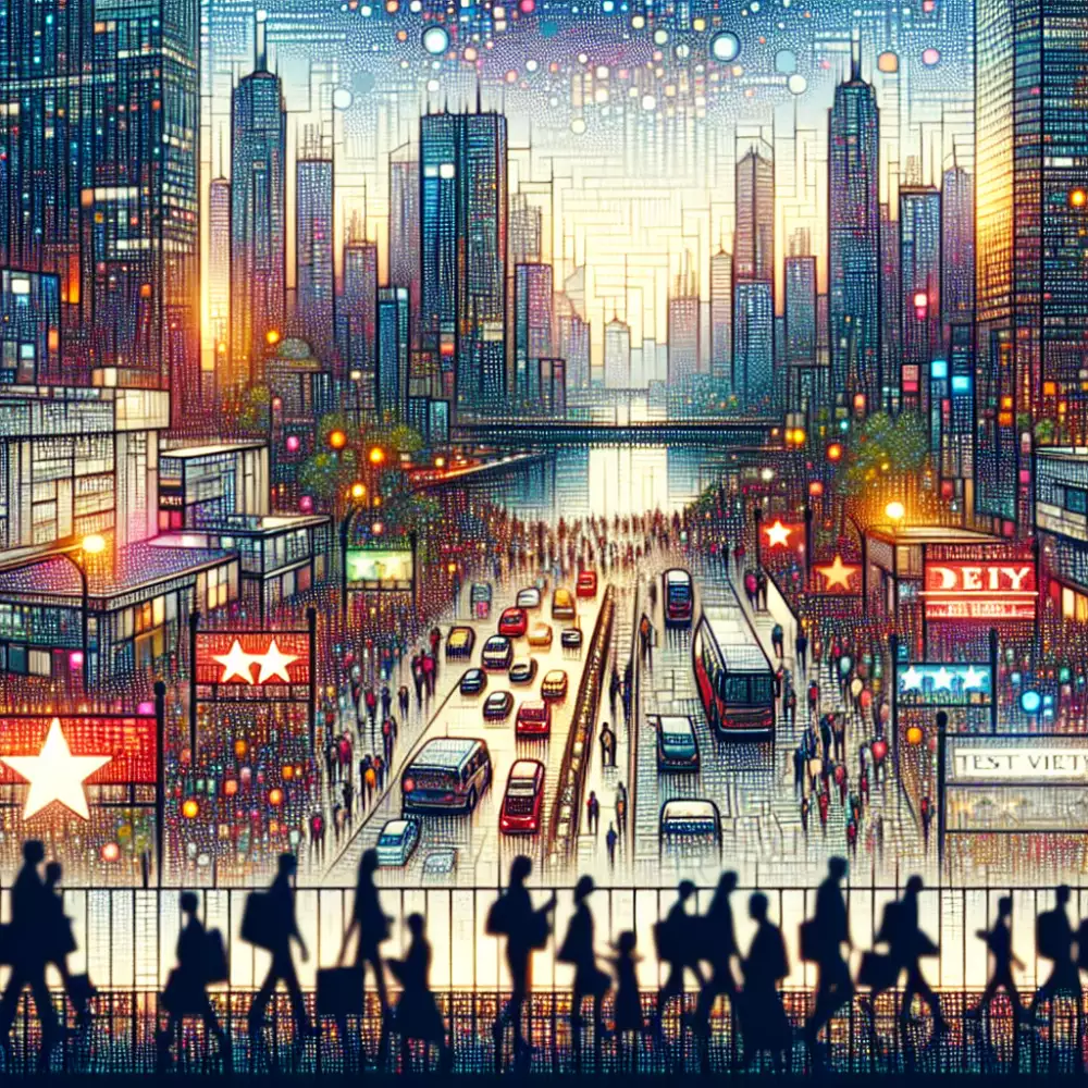 bevy city recenze