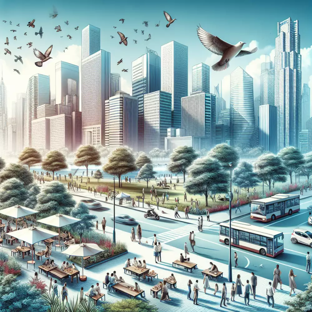 bevy city recenze
