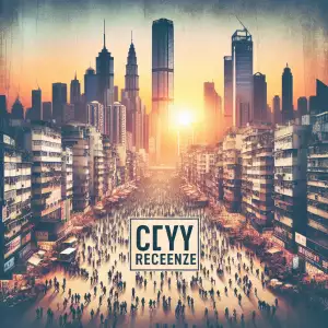 Bevy City Recenze