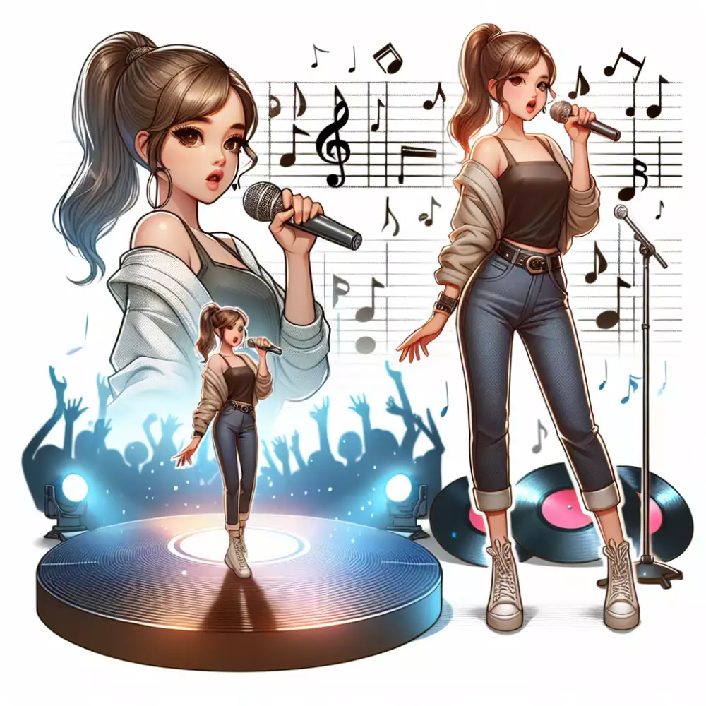 ariana grande nemoc
