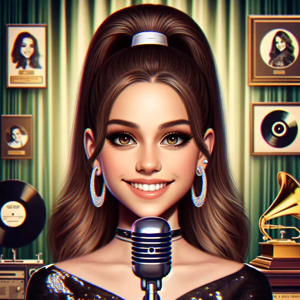 ariana grande nemoc