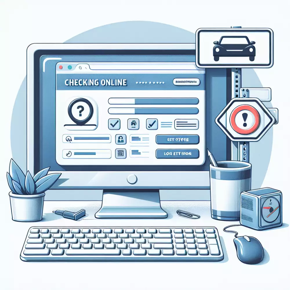 jak zjistit body řidiče online