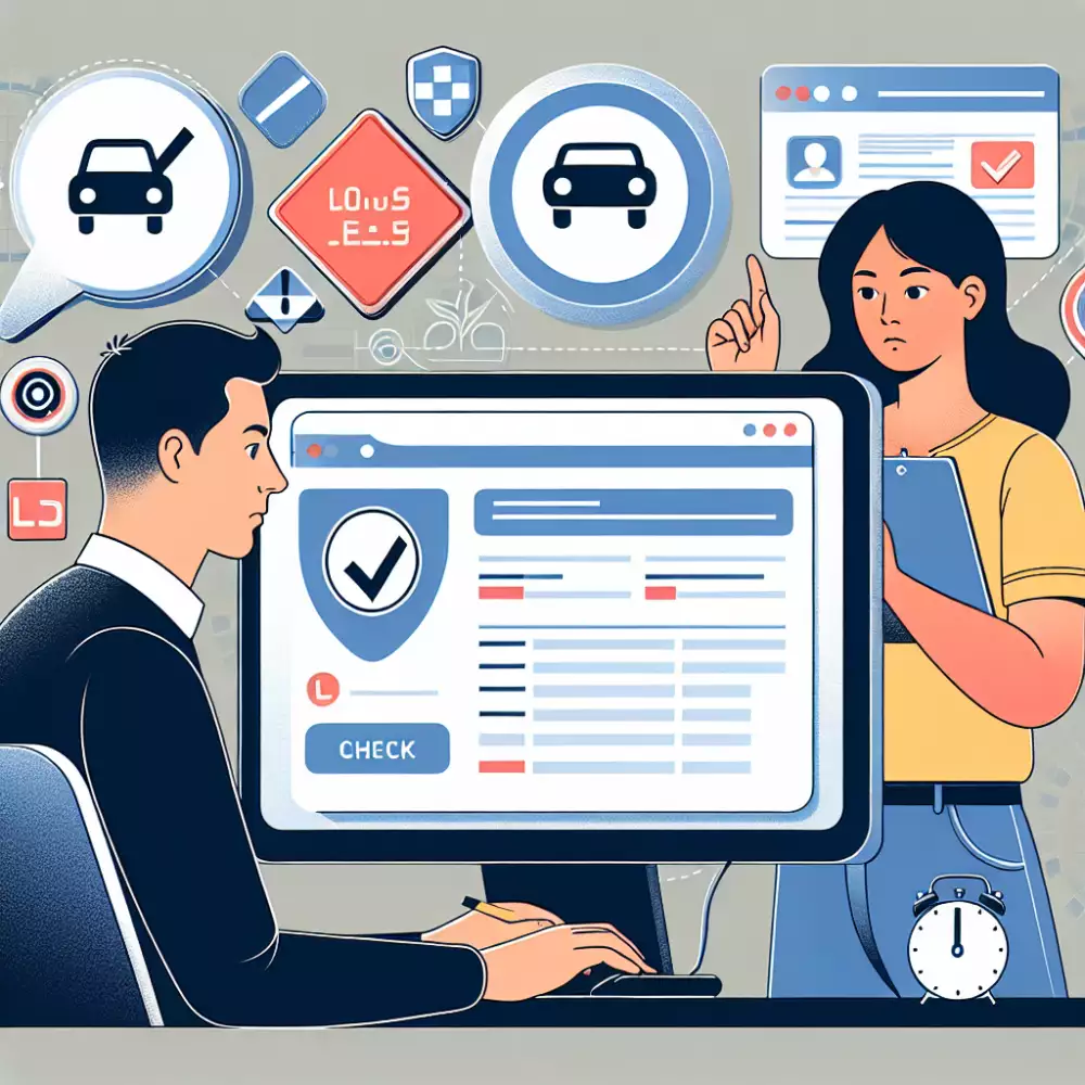 jak zjistit body řidiče online