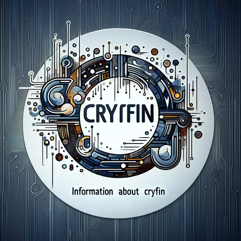 cryfin