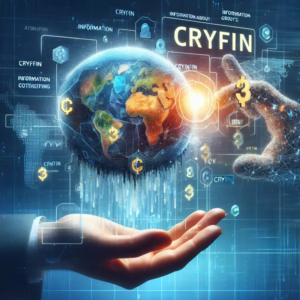 cryfin