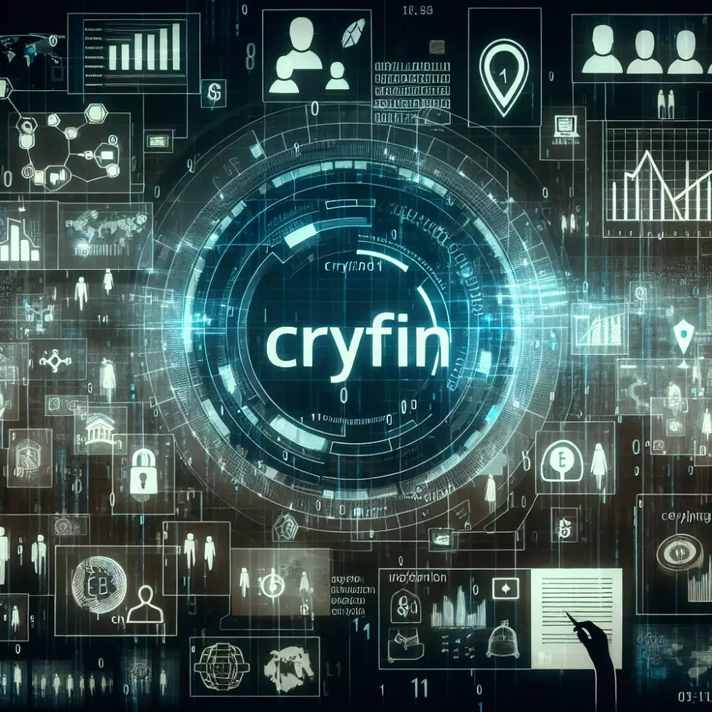 cryfin