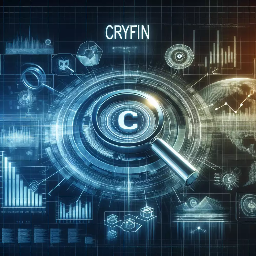 Cryfin