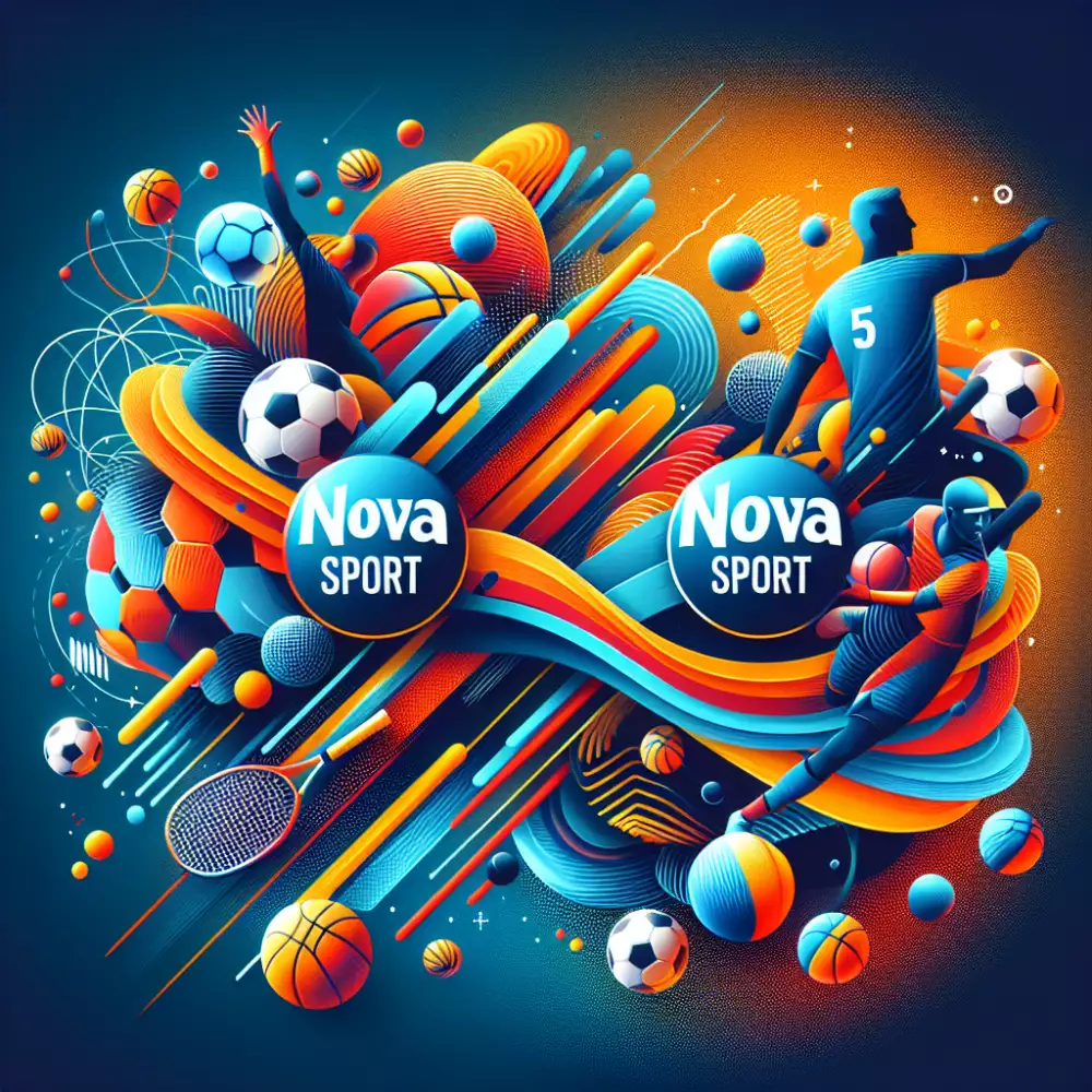 nova sport 5 a 6
