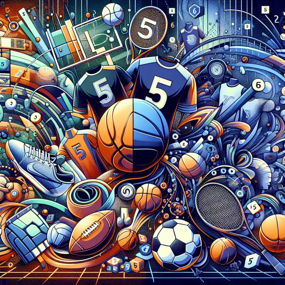 nova sport 5 a 6