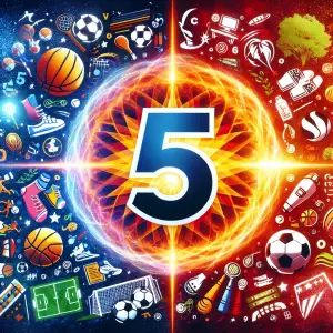 Nova Sport 5 A 6