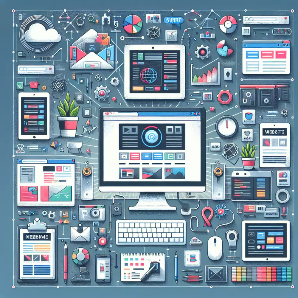 Jak Začít Svůj Vlastní Web Design Podnikání