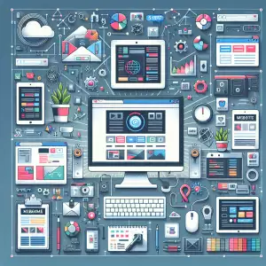 Jak Začít Svůj Vlastní Web Design Podnikání
