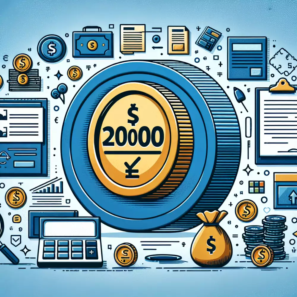 Půjčka 20000 Bez Doložení Příjmu