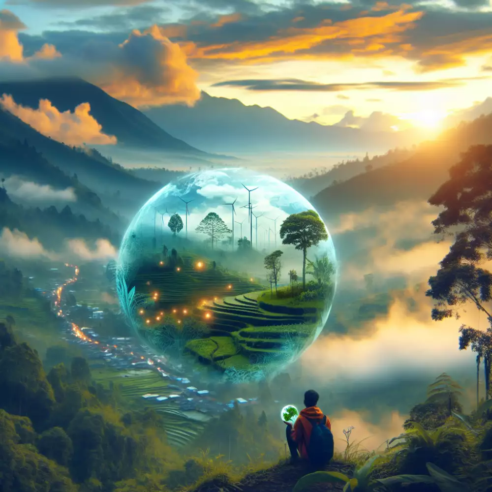 životní prostředí anglicky