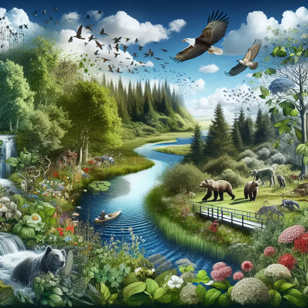 životní prostředí anglicky