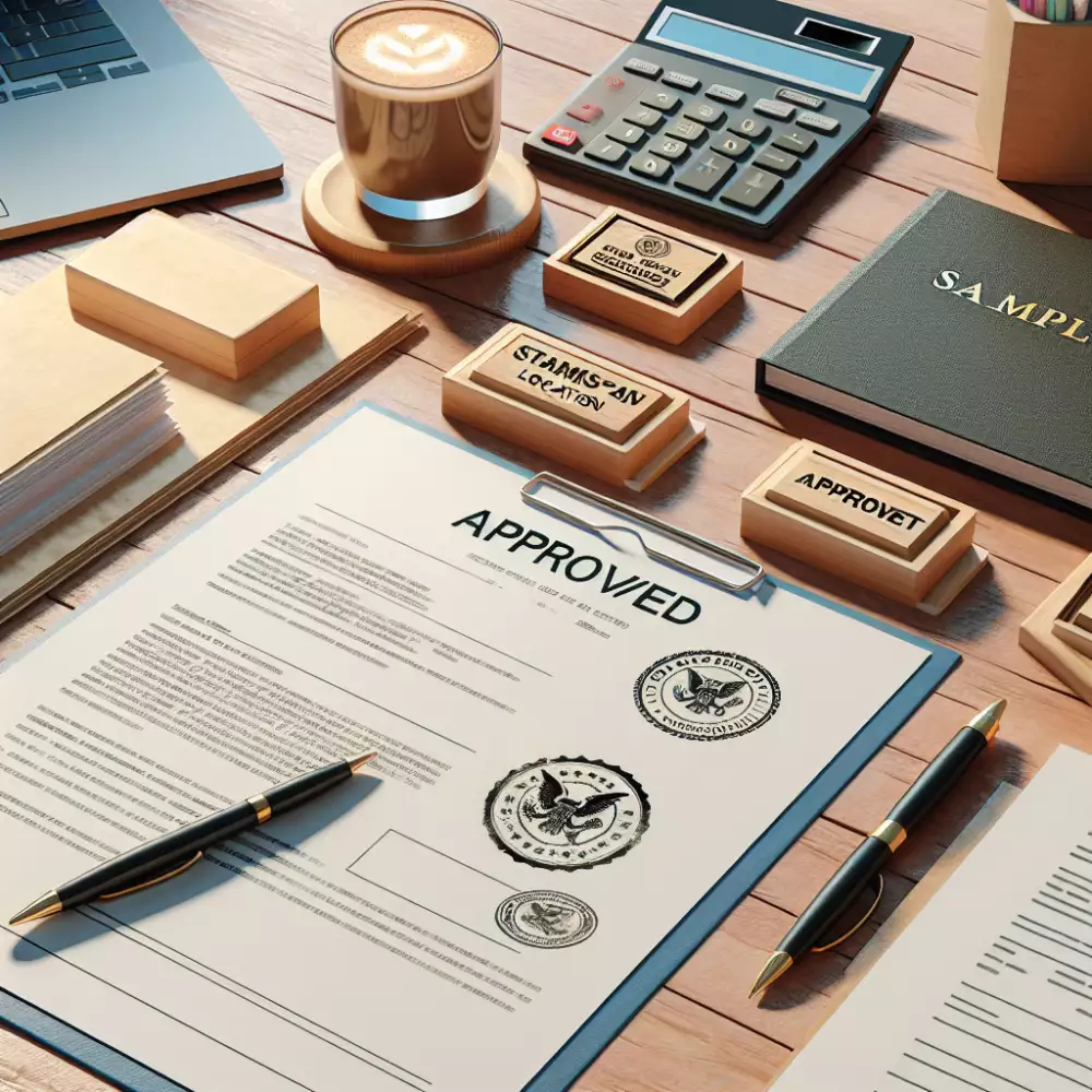 Souhlas S Místem Podnikání Vzor