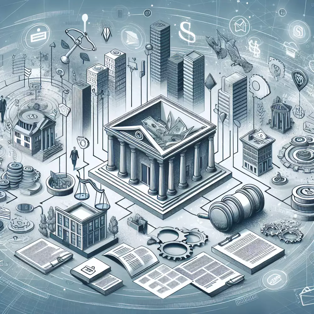 právní formy podnikání