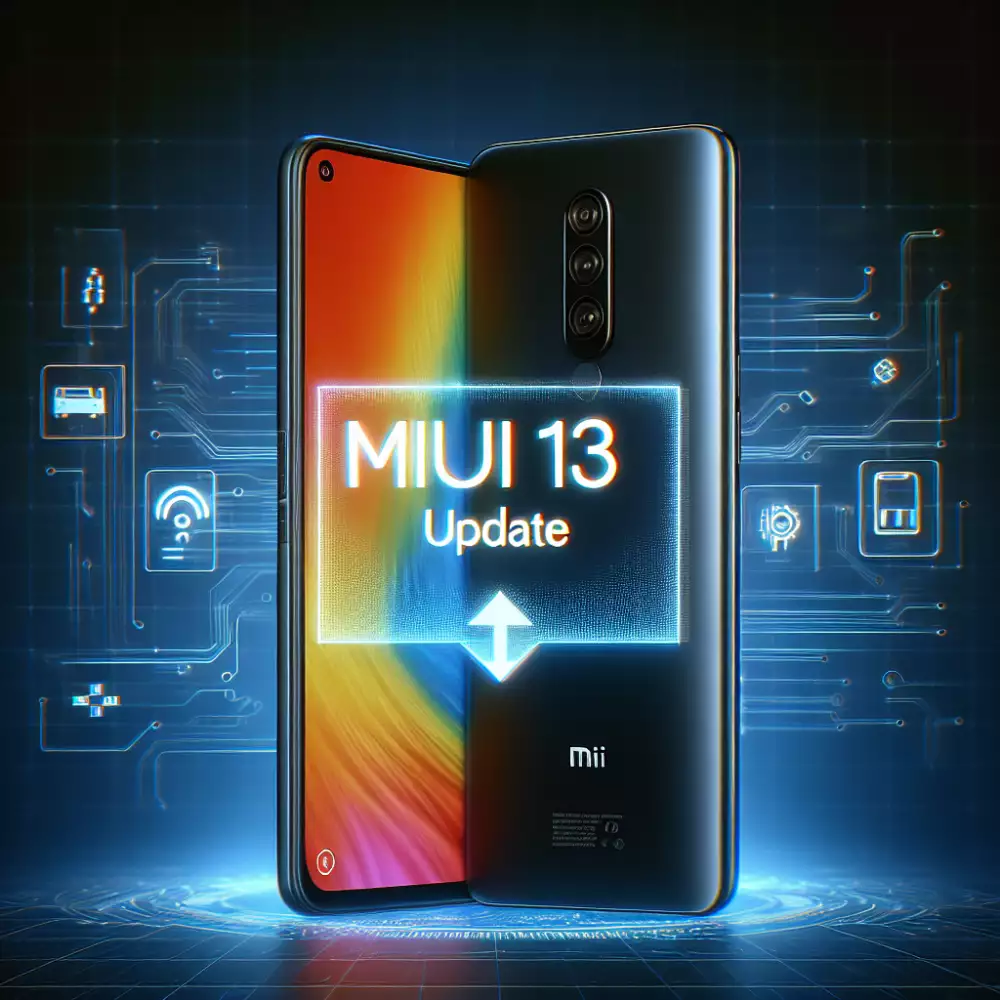 redmi note 8 pro miui 13