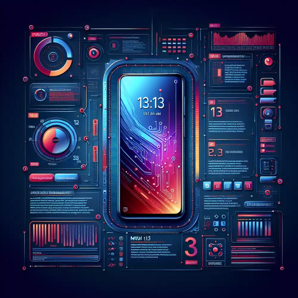 redmi note 8 pro miui 13