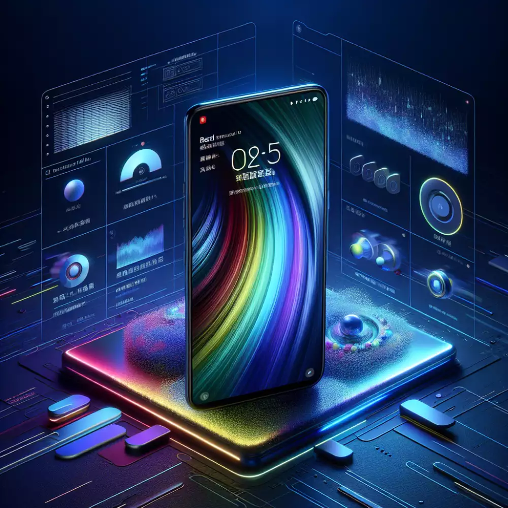 redmi note 8 pro miui 13