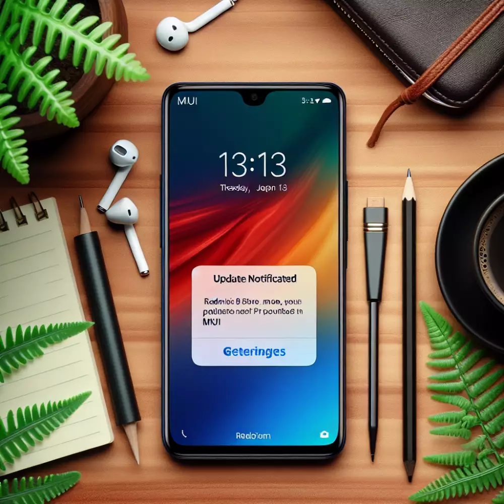redmi note 8 pro miui 13