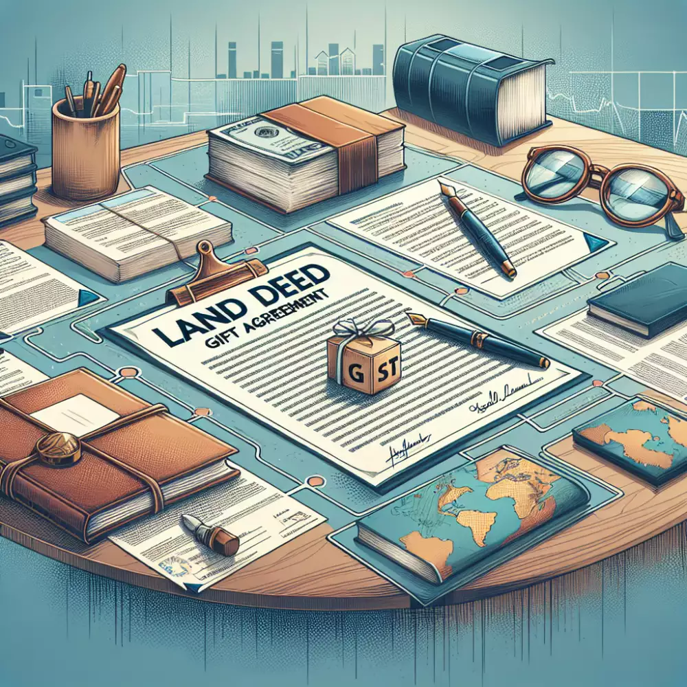 Darovací Smlouva Na Pozemek