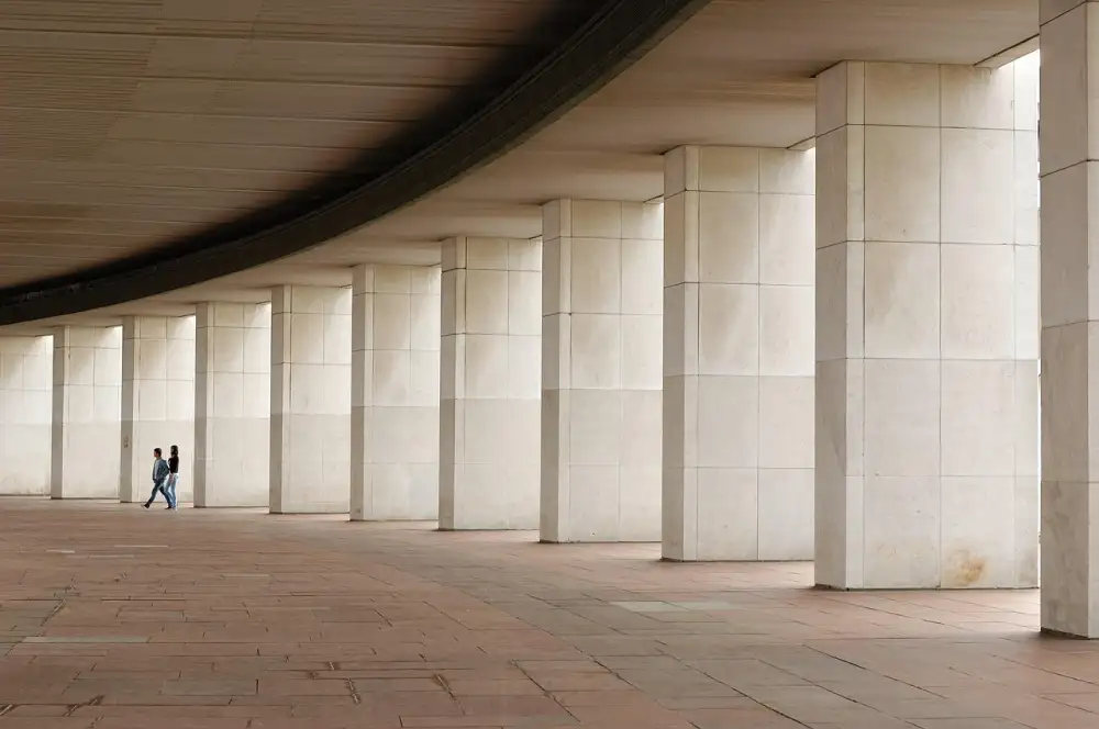 Dlazba Beton