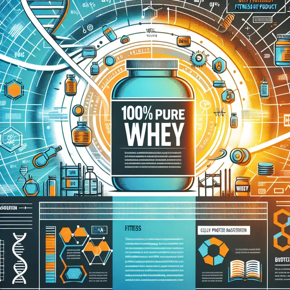 biotechusa 100% pure whey