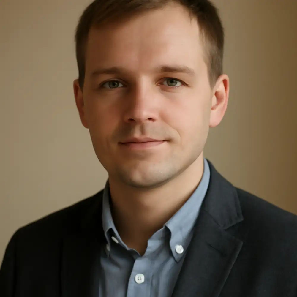 Matěj Sedláček